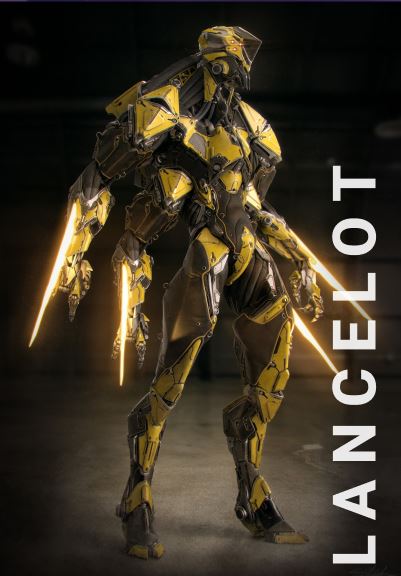 Lancelot